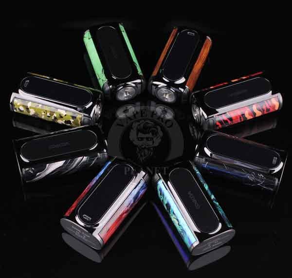 VOOPOO Vmate 200W Mod