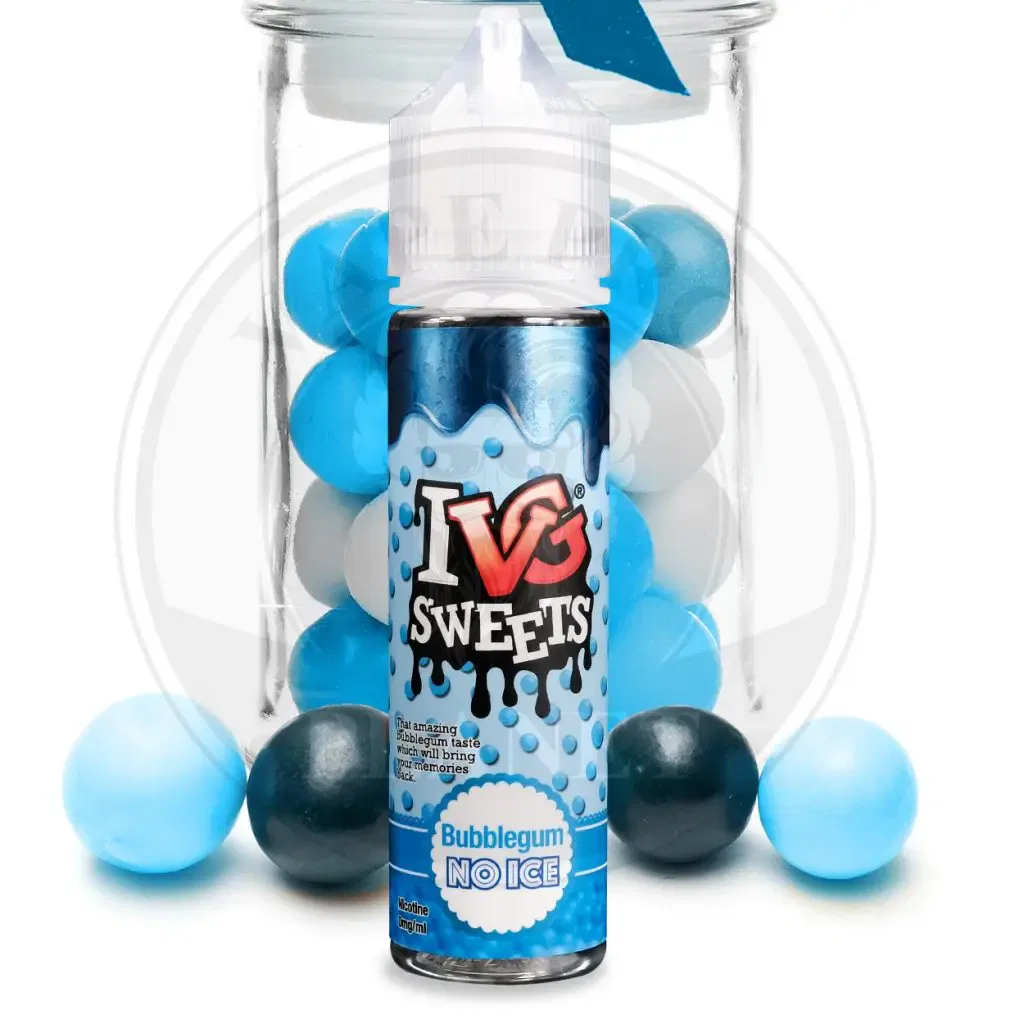 Bubblegum Sweets by IVG