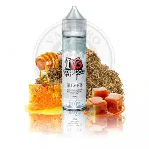 Tobacco Silver by IVG