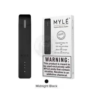 Myle Pod System