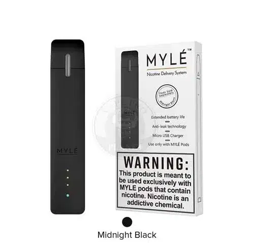 Myle Pod System