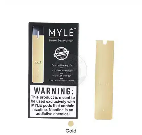 Myle Pod System