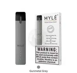 Myle Pod System