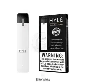 Myle Pod System
