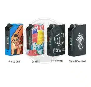 Oumier Flash VT-1 222W