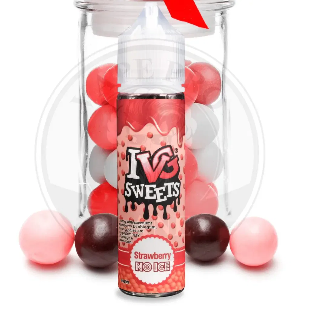 Strawberry Sweets by IVG