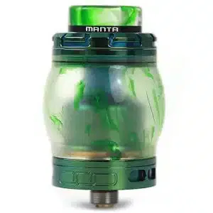 Manta RTA Resin Version 4.5ml
