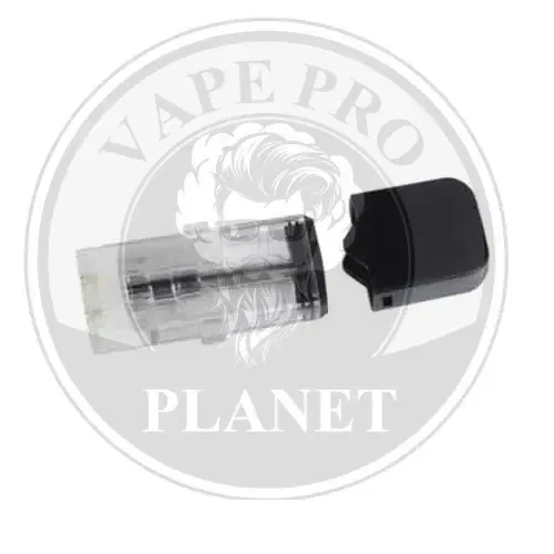 OVNS JC01 Ceramic Pod Cartridge, 1.5ohm, 4pcs / Pack