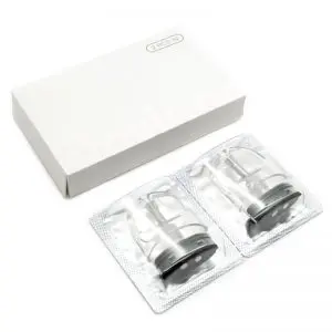 Wing Pod Ceramic 2Pcs / pack