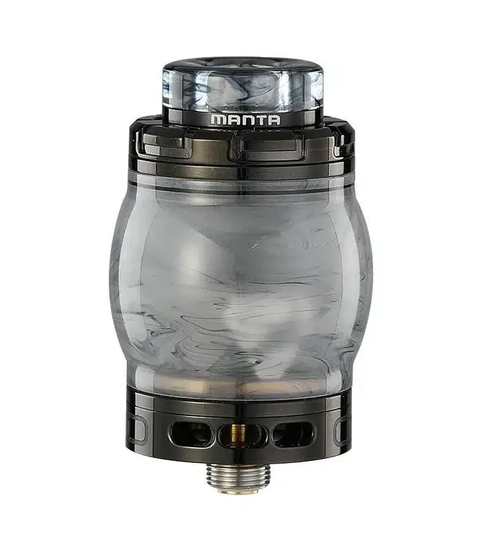 RTA Atomizer Abu Dhabi