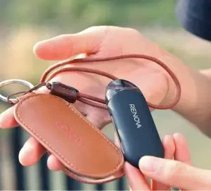 Vaporesso Zero Leather Pouch