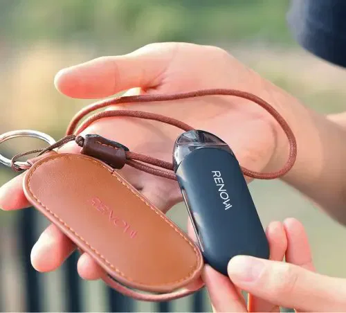 Vaporesso Zero Leather Pouch