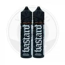 Barbatos (RY4) By Bastard, 60ml, 3mg