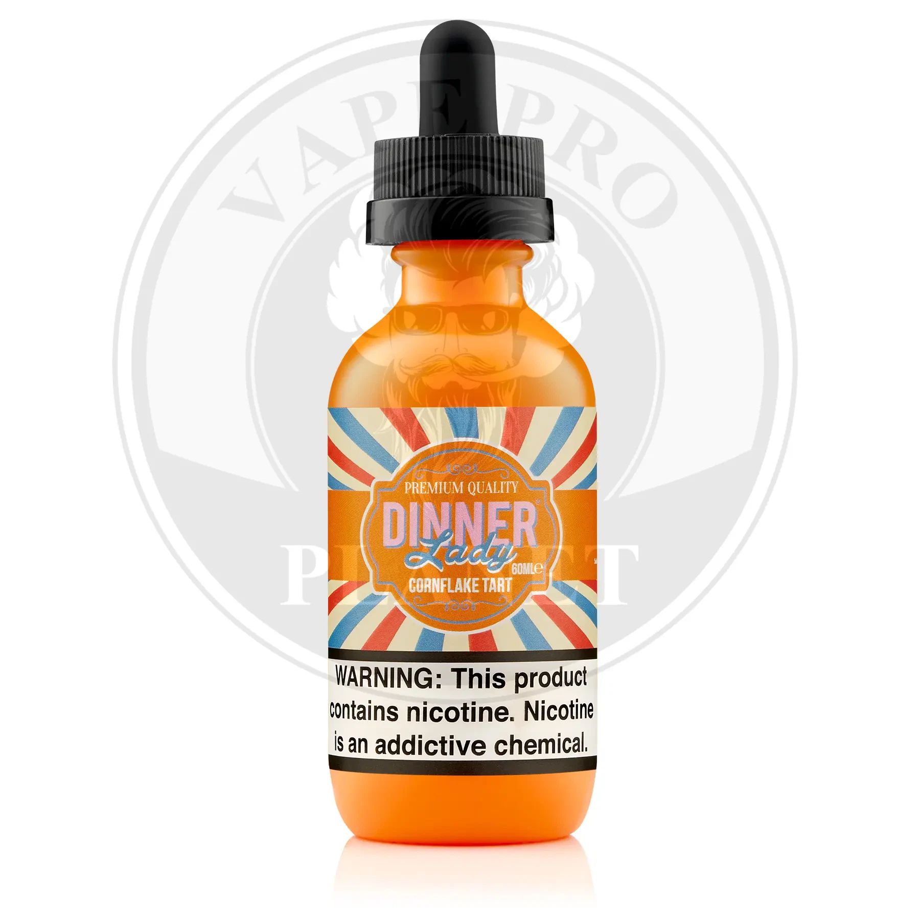 Cornflake Tart By Dinner Lady