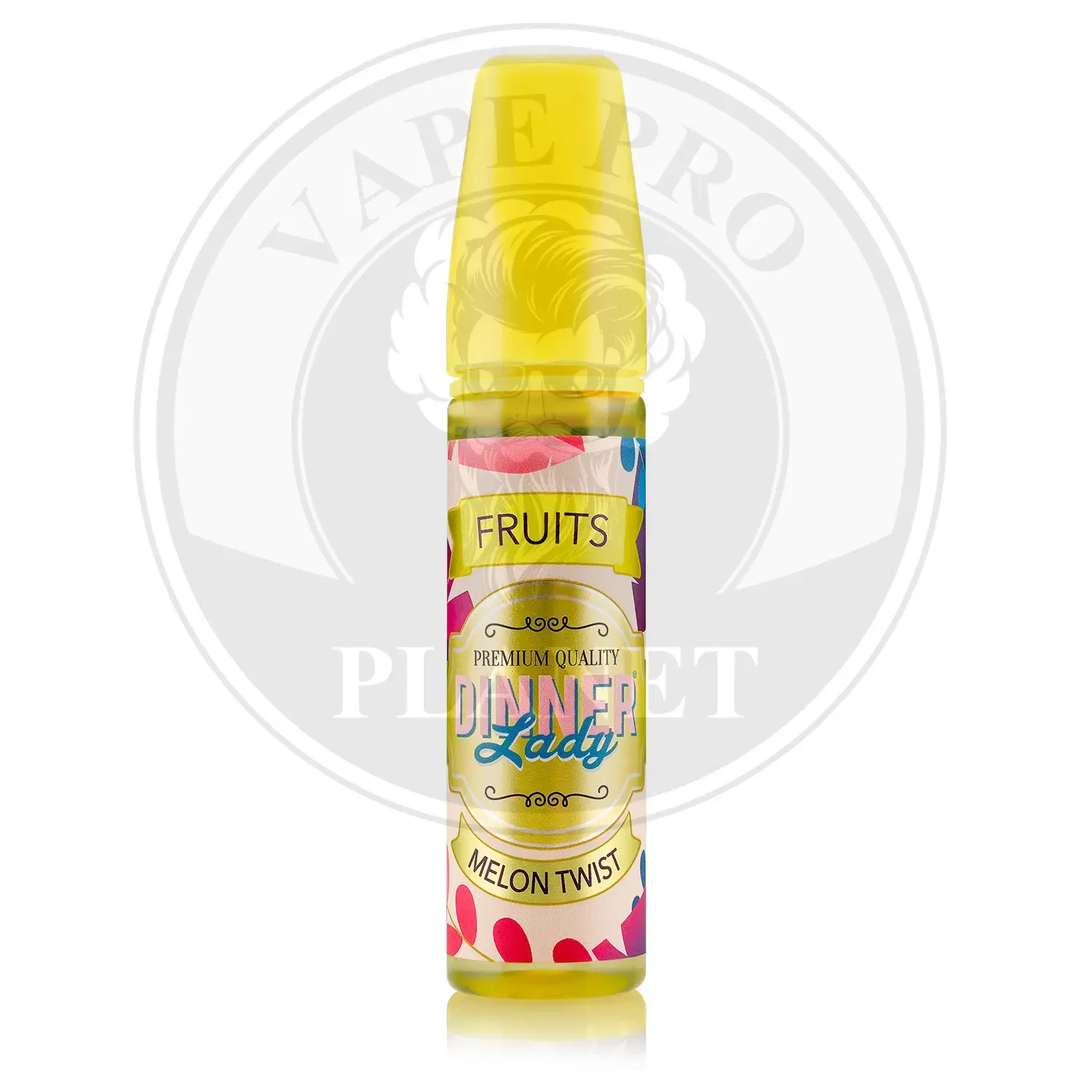 Melon Twist By Dinner Lady