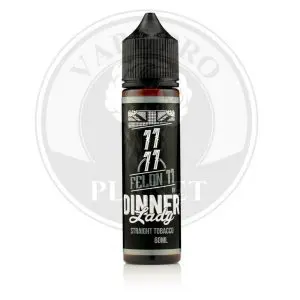 Straight Tobacc Felon 11