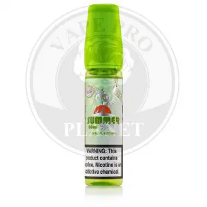 Sunset Mojito (Special Edition) By Dinner Lady, 60ml, 3mg