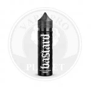 LYCAN Vanilla Caramel Tobacc By Bastard, 60ml, 3mg