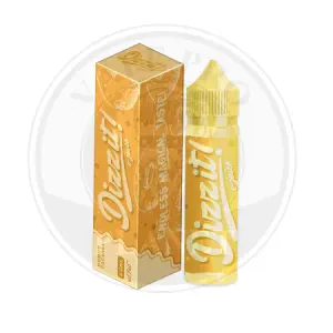 DONUT CARAMEL By Dizzit, 60ml, 3mg