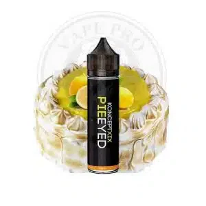Pie Eyed by Vampire vape KonceptXIX 60ml, 3mg, 6mg