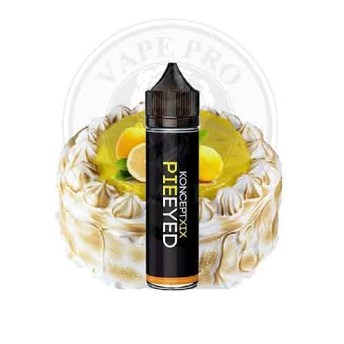 Pie Eyed by Vampire vape KonceptXIX 60ml, 3mg, 6mg