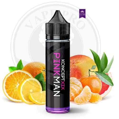 Pinkman by Vampire vape KonceptXIX 60ml, 3mg, 6mg