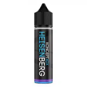 Heisenberg by Vampire vape KonceptXIX 60ml, 3mg, 6mg