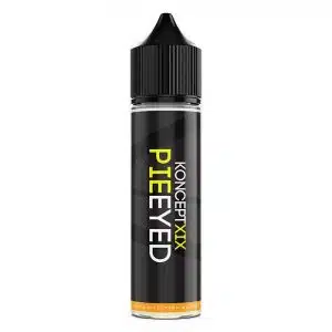 Pie Eyed by Vampire vape KonceptXIX 60ml, 3mg, 6mg