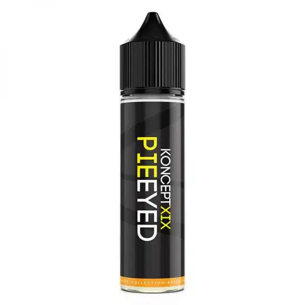 Pie Eyed by Vampire vape KonceptXIX 60ml, 3mg, 6mg
