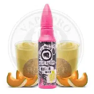 MELON GRENADE PUNK GRENADE by Riot Squad, 60ml, 3mg