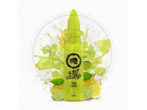 SUB-LIME By Riot Squad, 60ml, 3mg