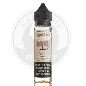 VCT (Original) By Ripe Vapes 60ml 3mg