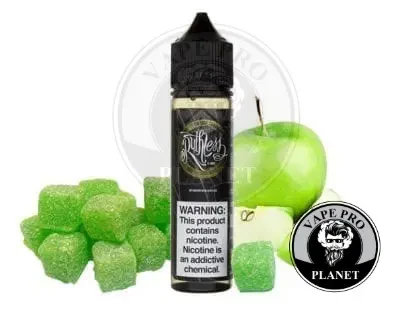 Swamp Thang By Ruthless 60ml 3mg