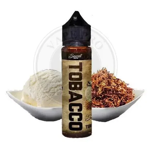 Tobacco By Secret sauce