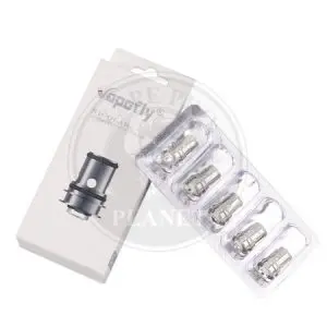 Vapefly Nicolas Coil 0.6ohm 5pcs/pack