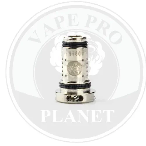 Asvape Defender Coils 0.3ohm & 0.6ohm