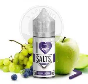 Grappleberry By I Love salts