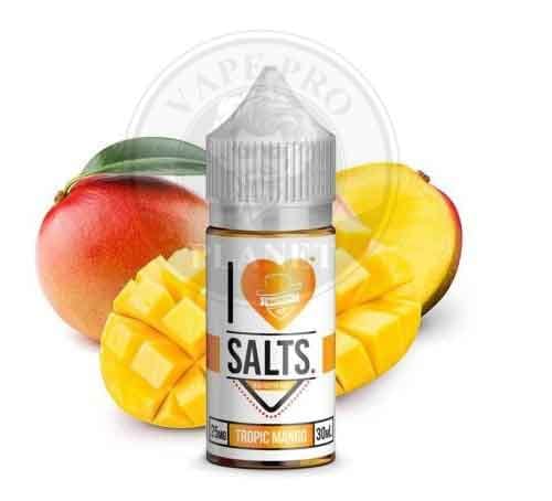 Tropic Mango By I Love Salts