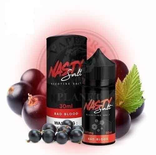 Bad Blood By Nasty Salt