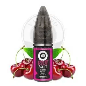 Cherry Fizzle By Riot squad Salts