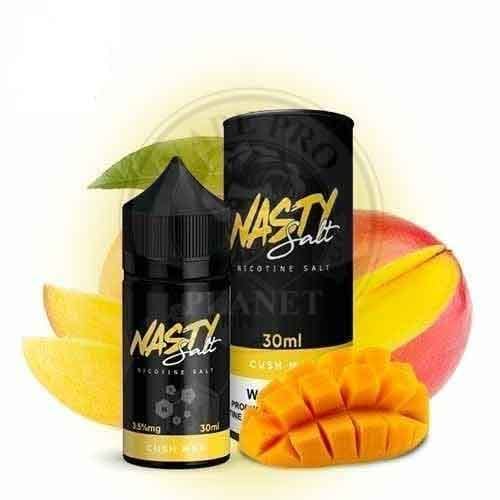 Cush Man By Nasty Salt