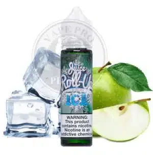 Green Apple ICE By Roll Upz