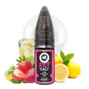 Pink Grenade By Riot Squad Salts