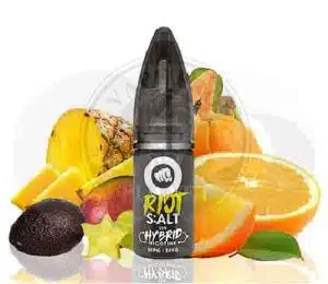 Tropical Fury By Riot Squad Salts