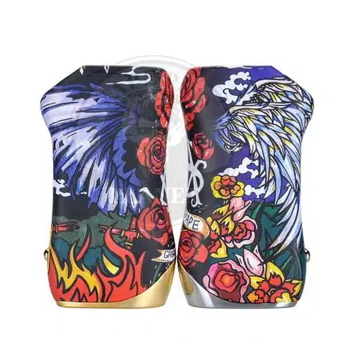 ASVAPE GABRIEL CHOICE 80W Mod