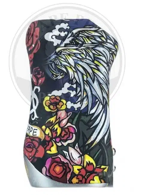 ASVAPE GABRIEL CHOICE 80W Mod