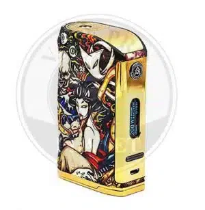 Michael Mod Devil Night By Asvape