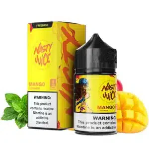 Nasty Cush Man in Abu Dhabi