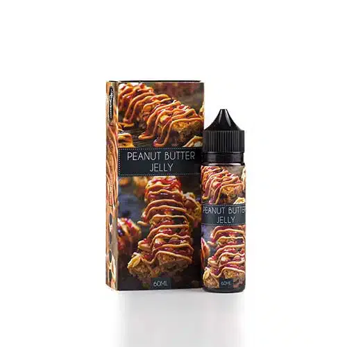 Peanut Butter Jelly