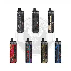 SMOK RPM80 Pro Pod Kit
